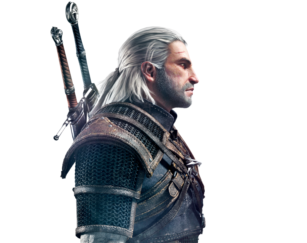 Geralt